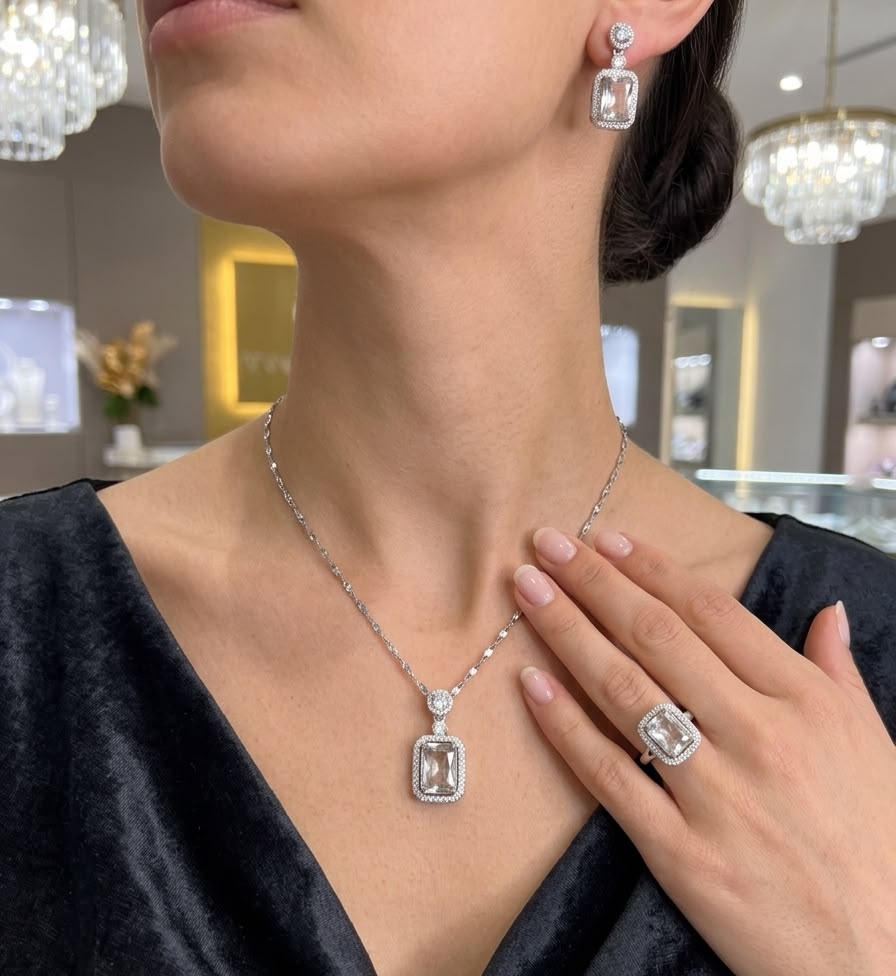 Timeless Radiance Set
