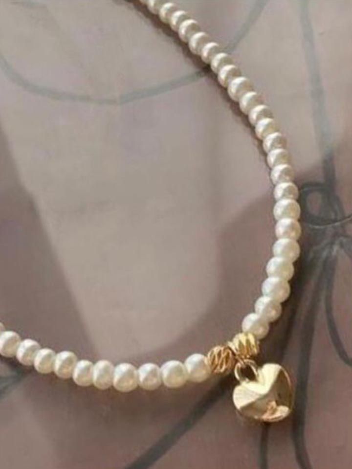 Golden Heart