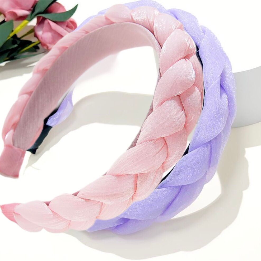 Giselle Headbands