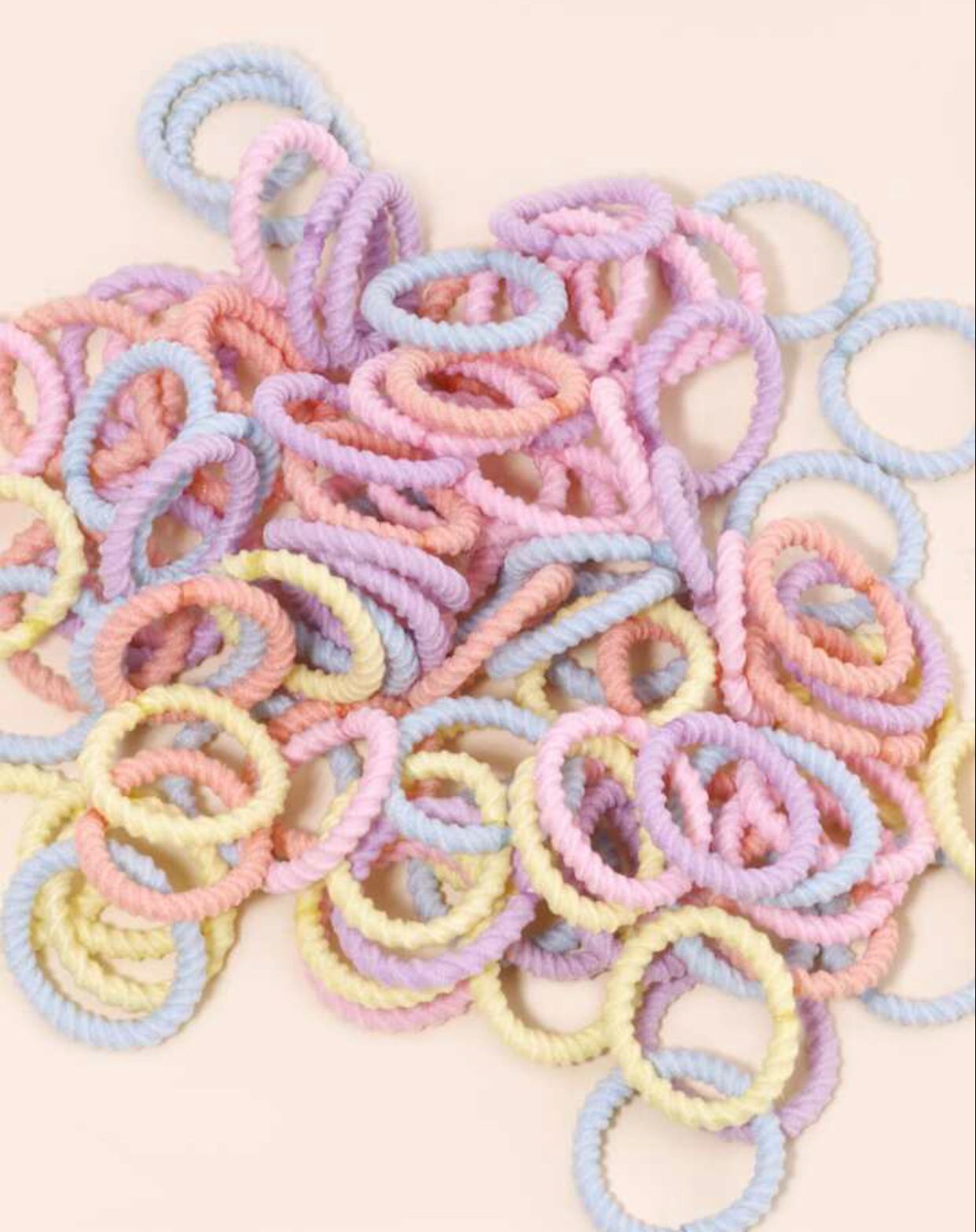 Tiny Ties