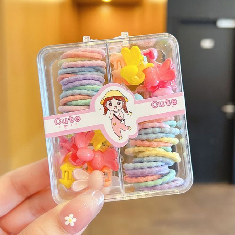 Mini Chic Set