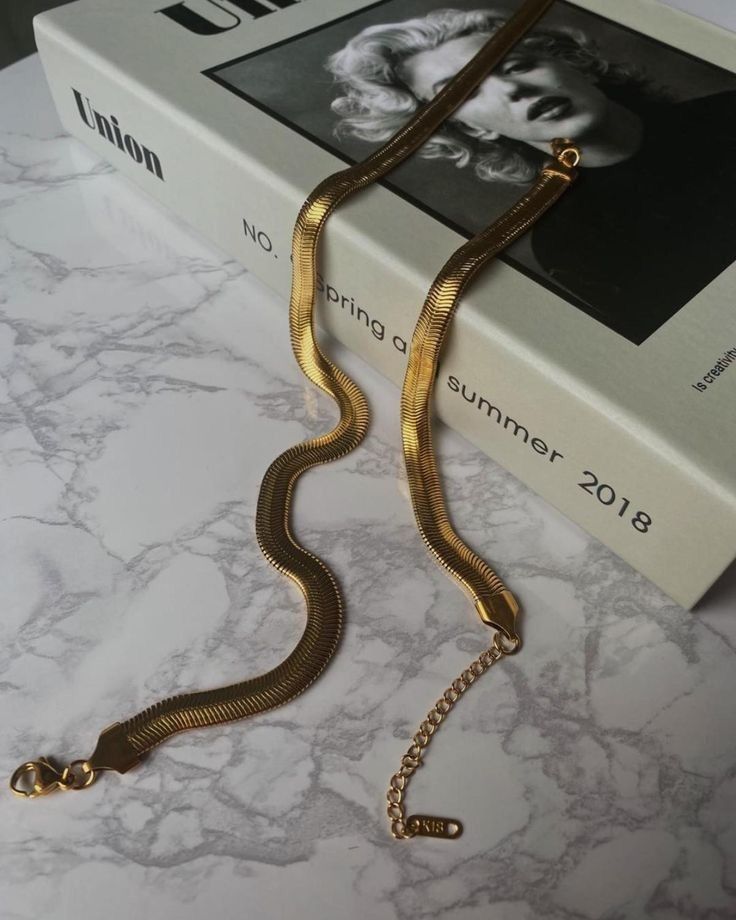 Snake Bracelet