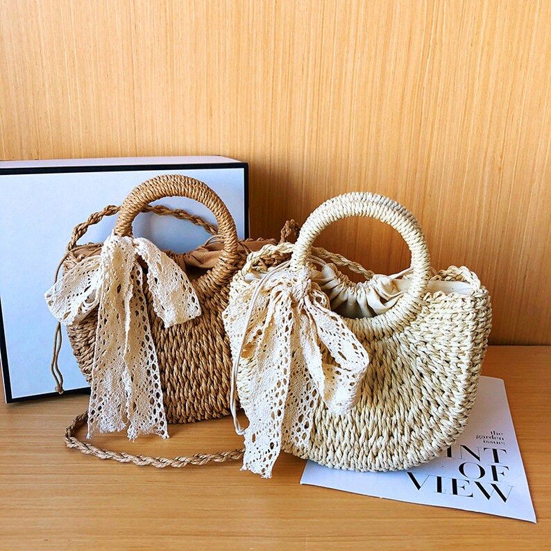 Belle Bag