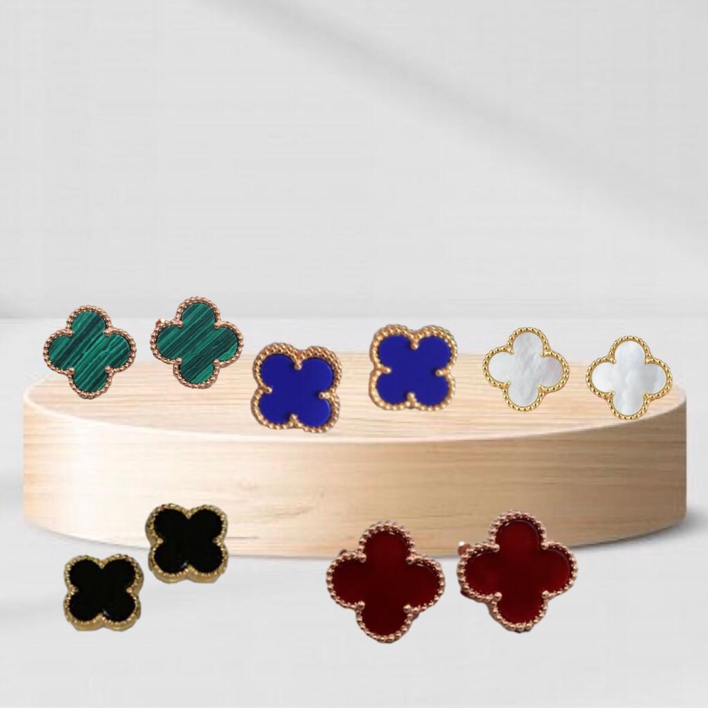 Van Cleef Earrings