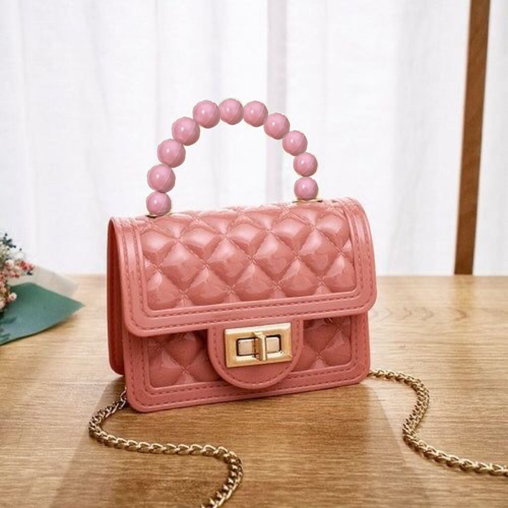 Pretty Pink
