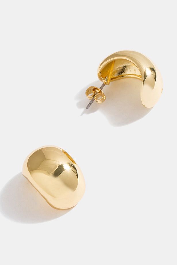 Chubby Earrings