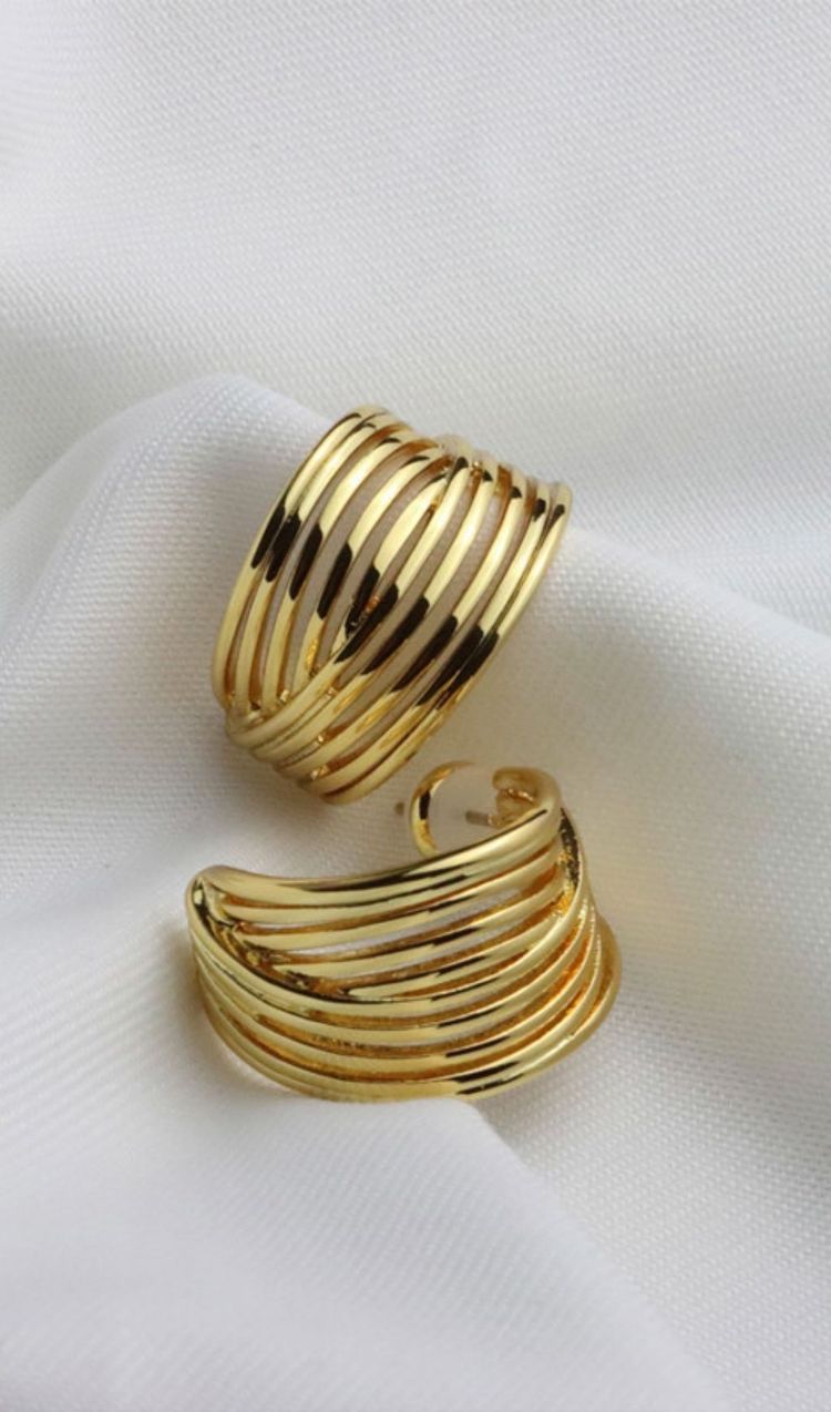 Stephanie Earrings