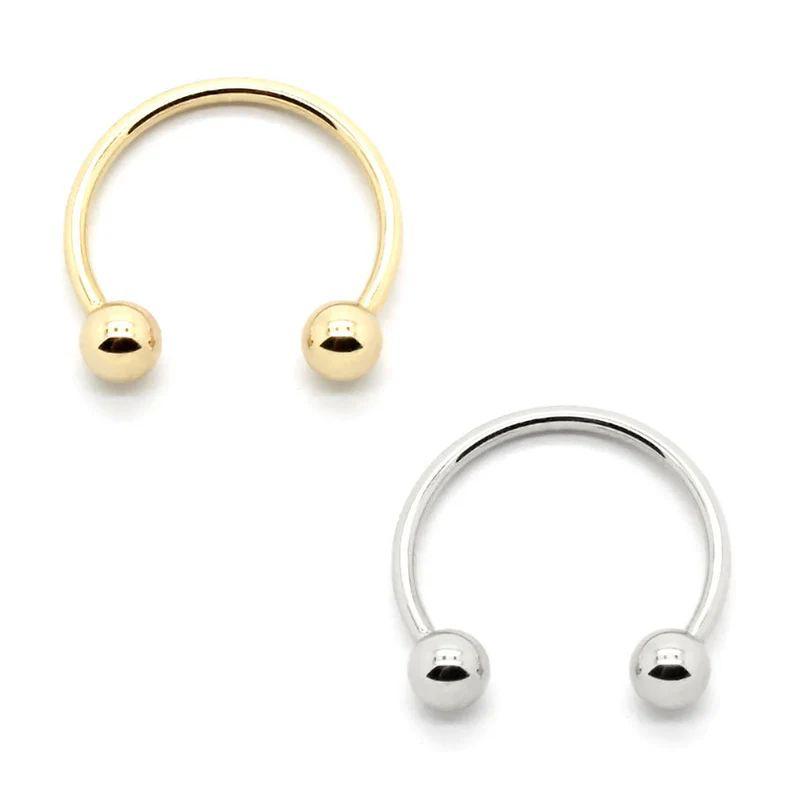 Circular Hoop