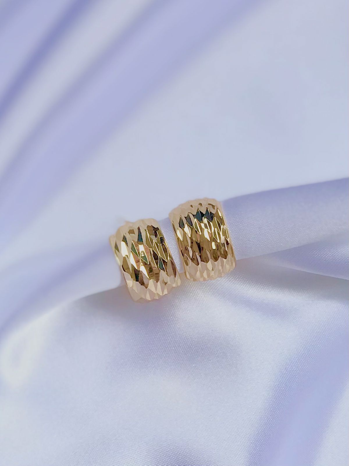 Vintage Earrings