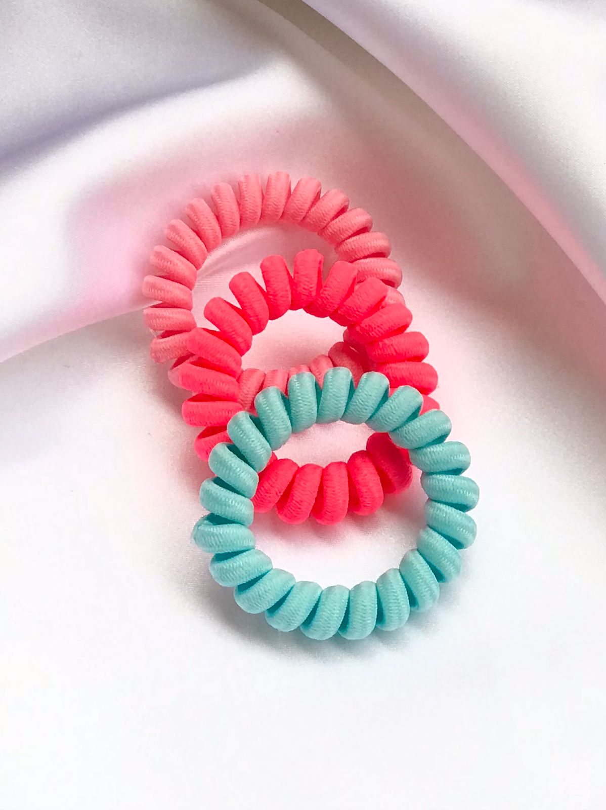 Hair Ties