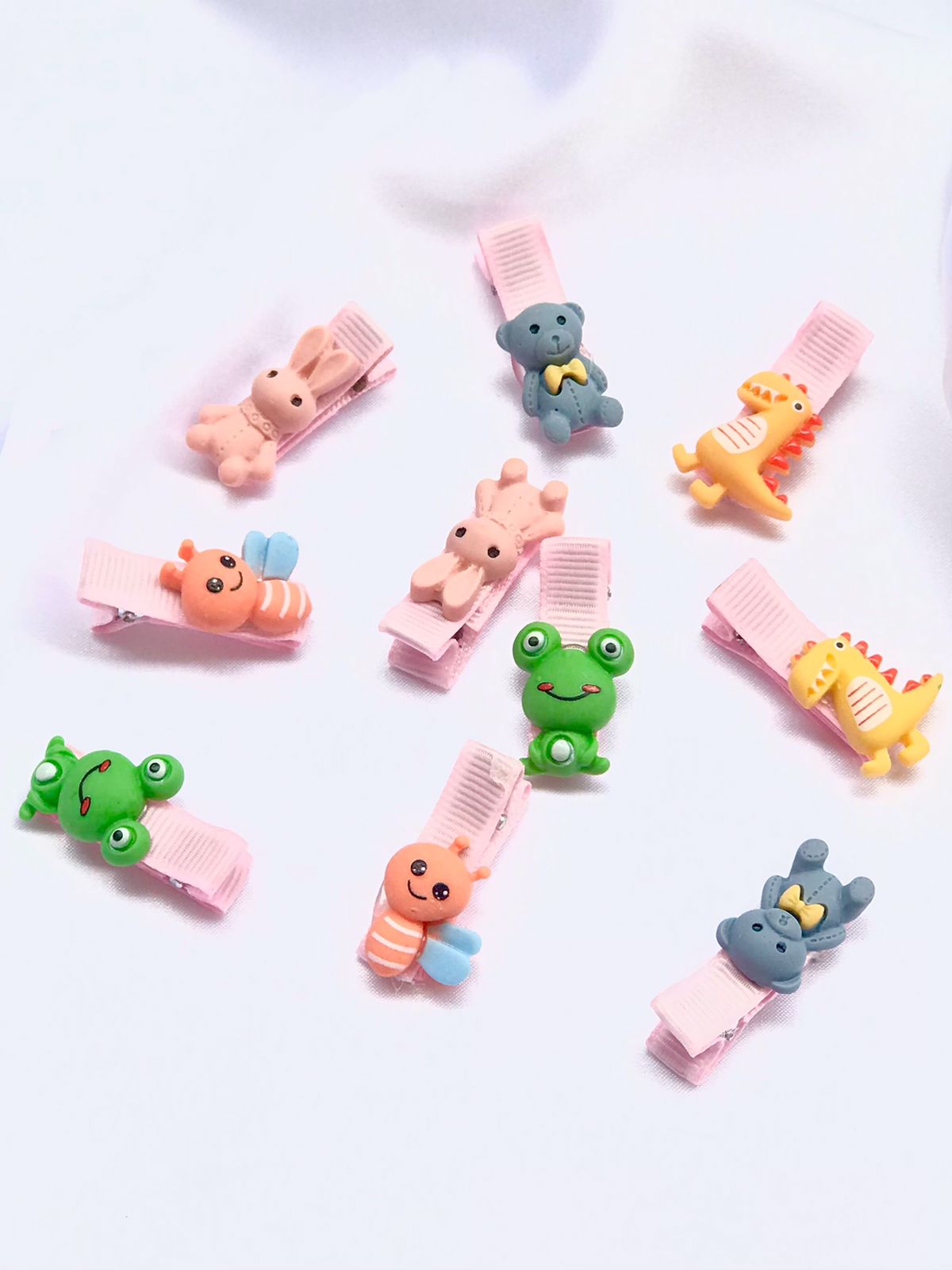 Zoo Clips