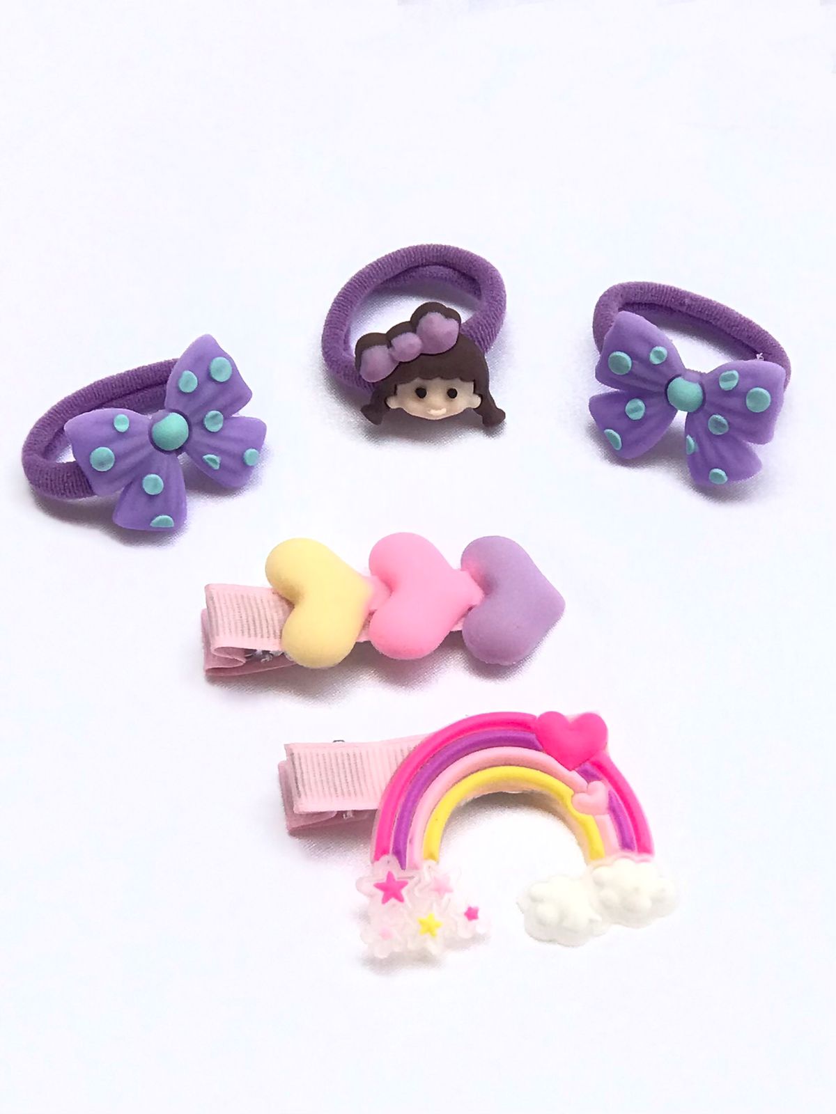 Papillio Set