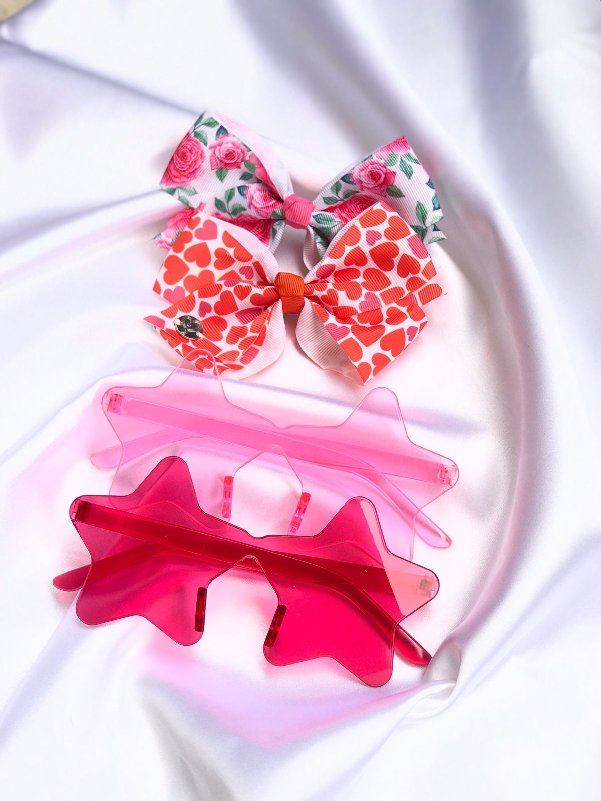 Star Sunglasses
