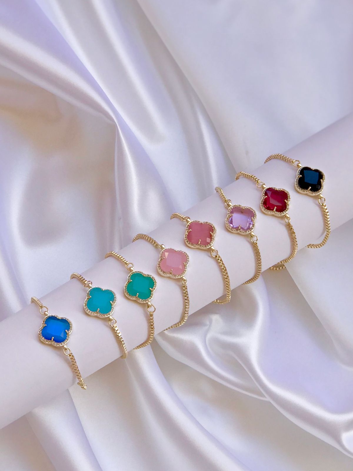 Bracelets