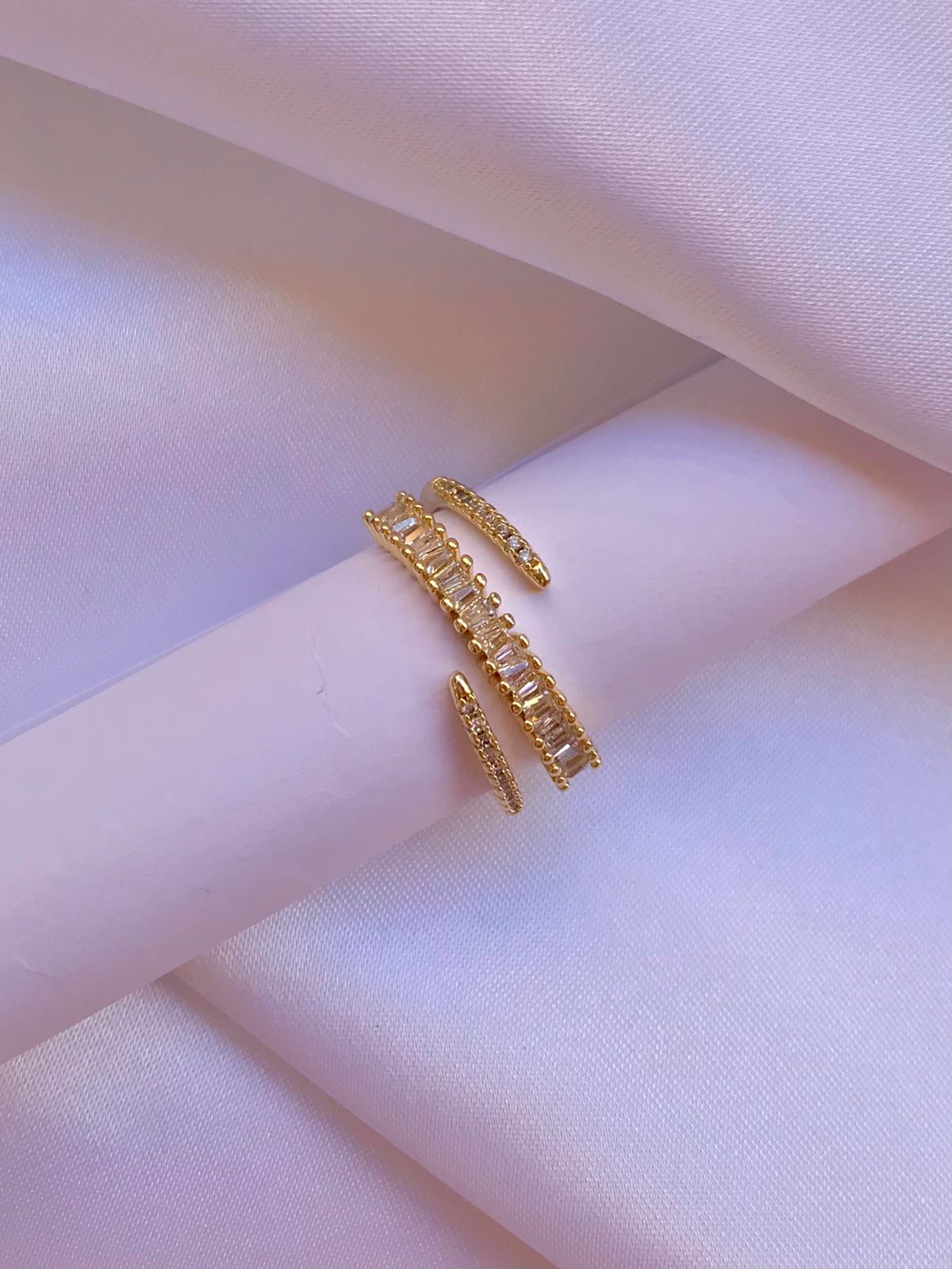 Reine Ring