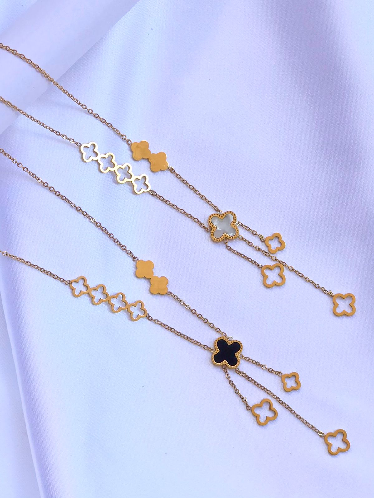 Van Cleef Necklace