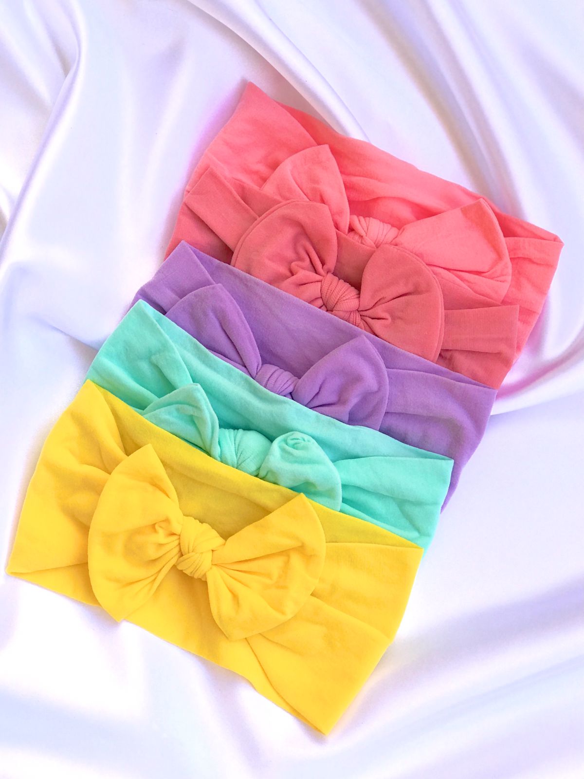 Sweet Pastels