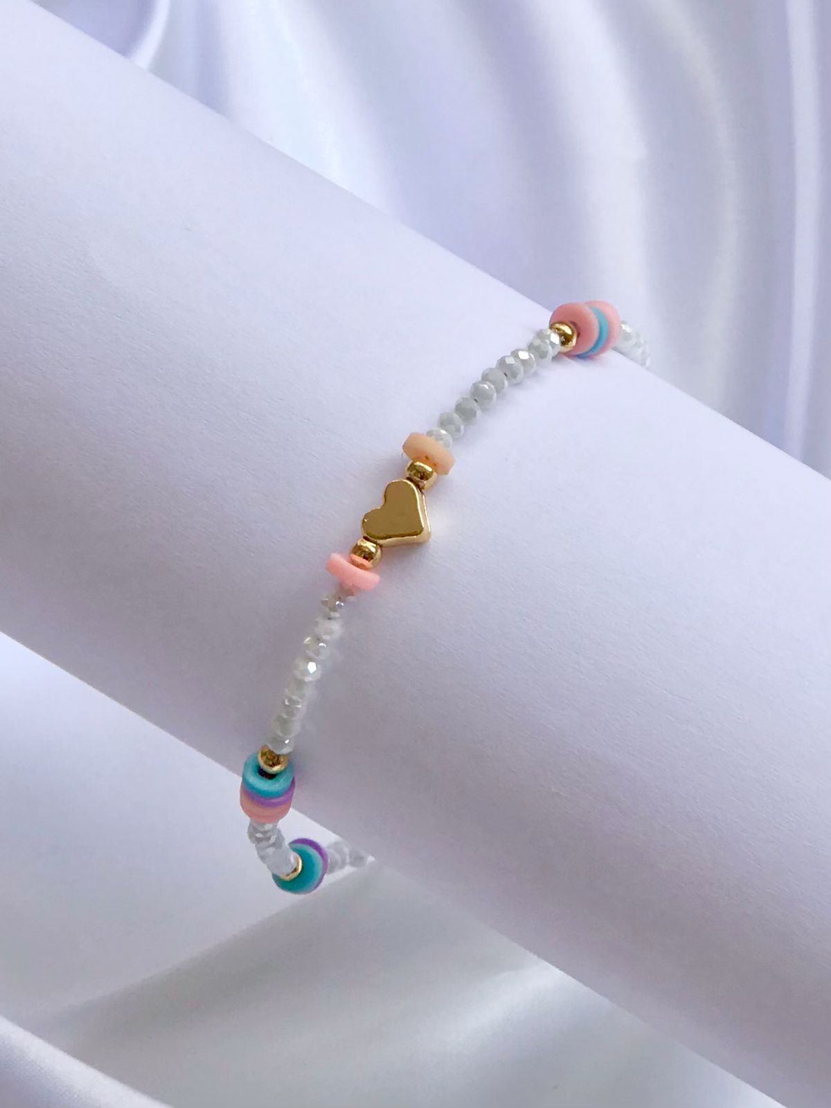 Anklets
