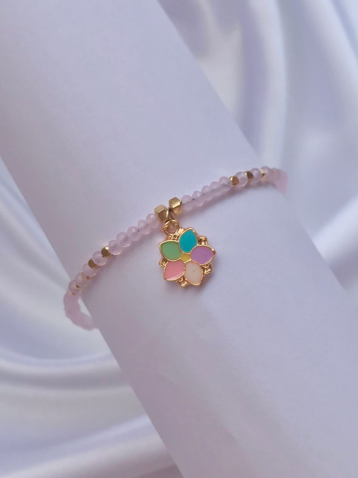 Anklets