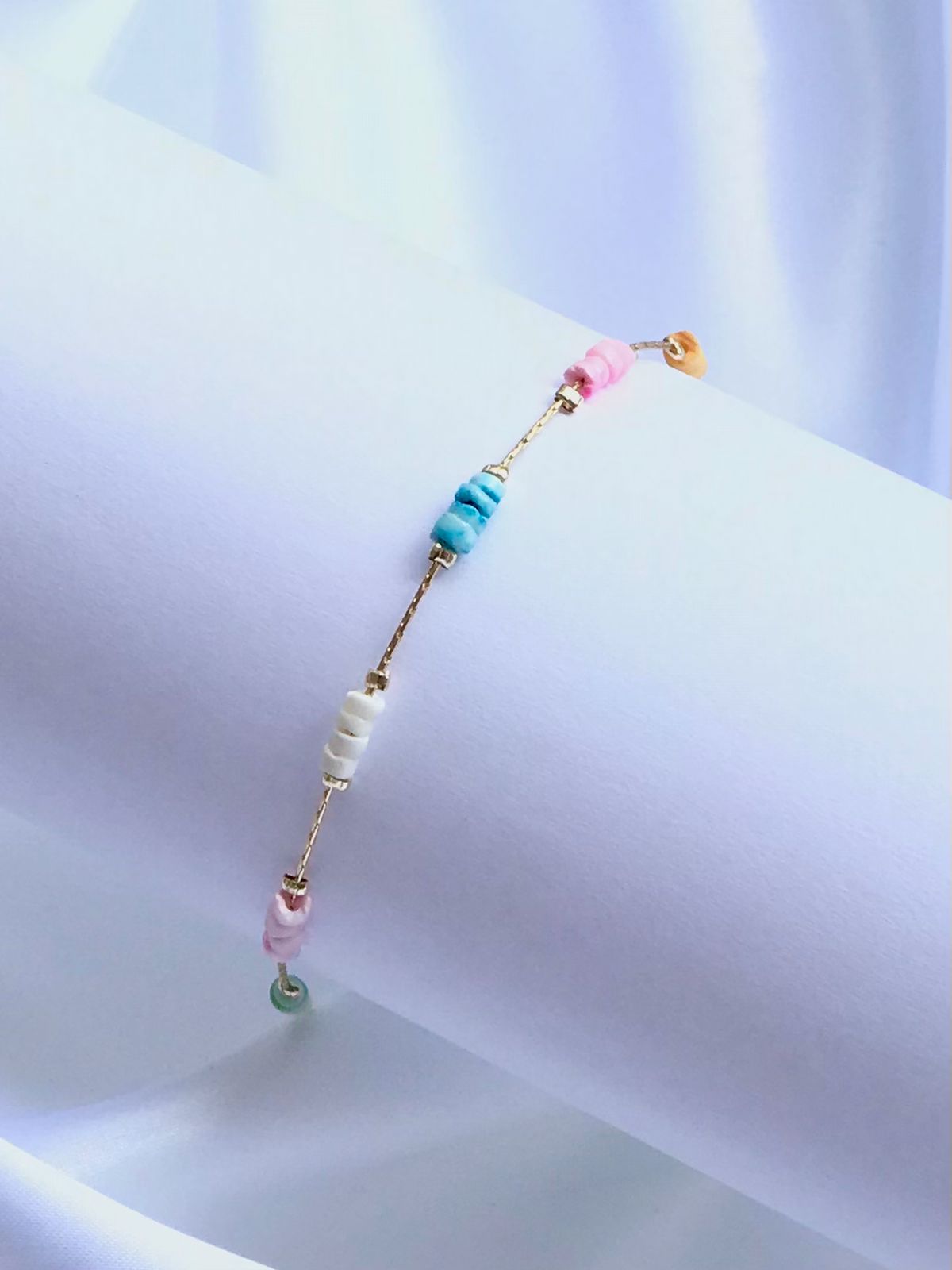 Anklets