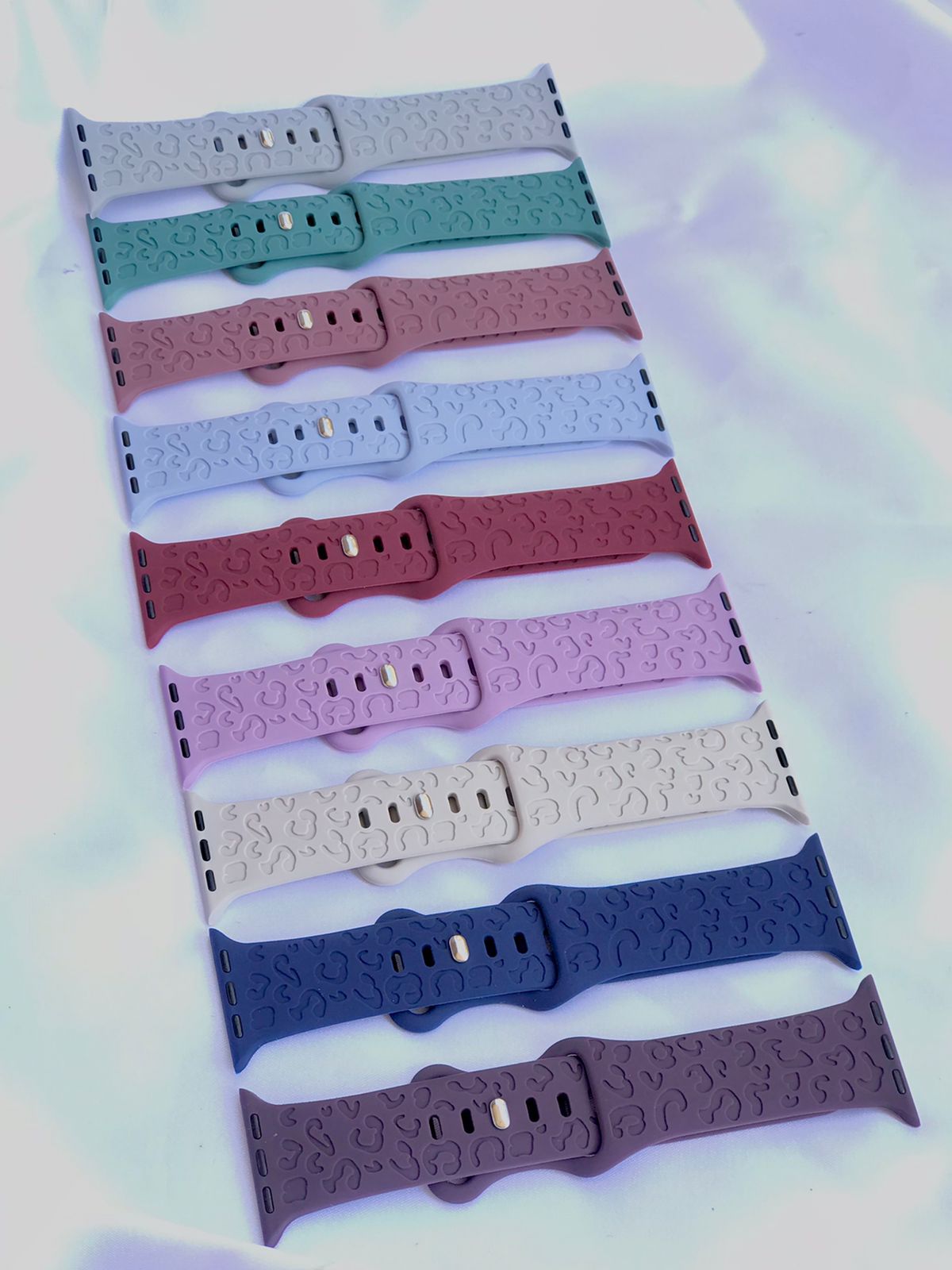 Leopard Bands