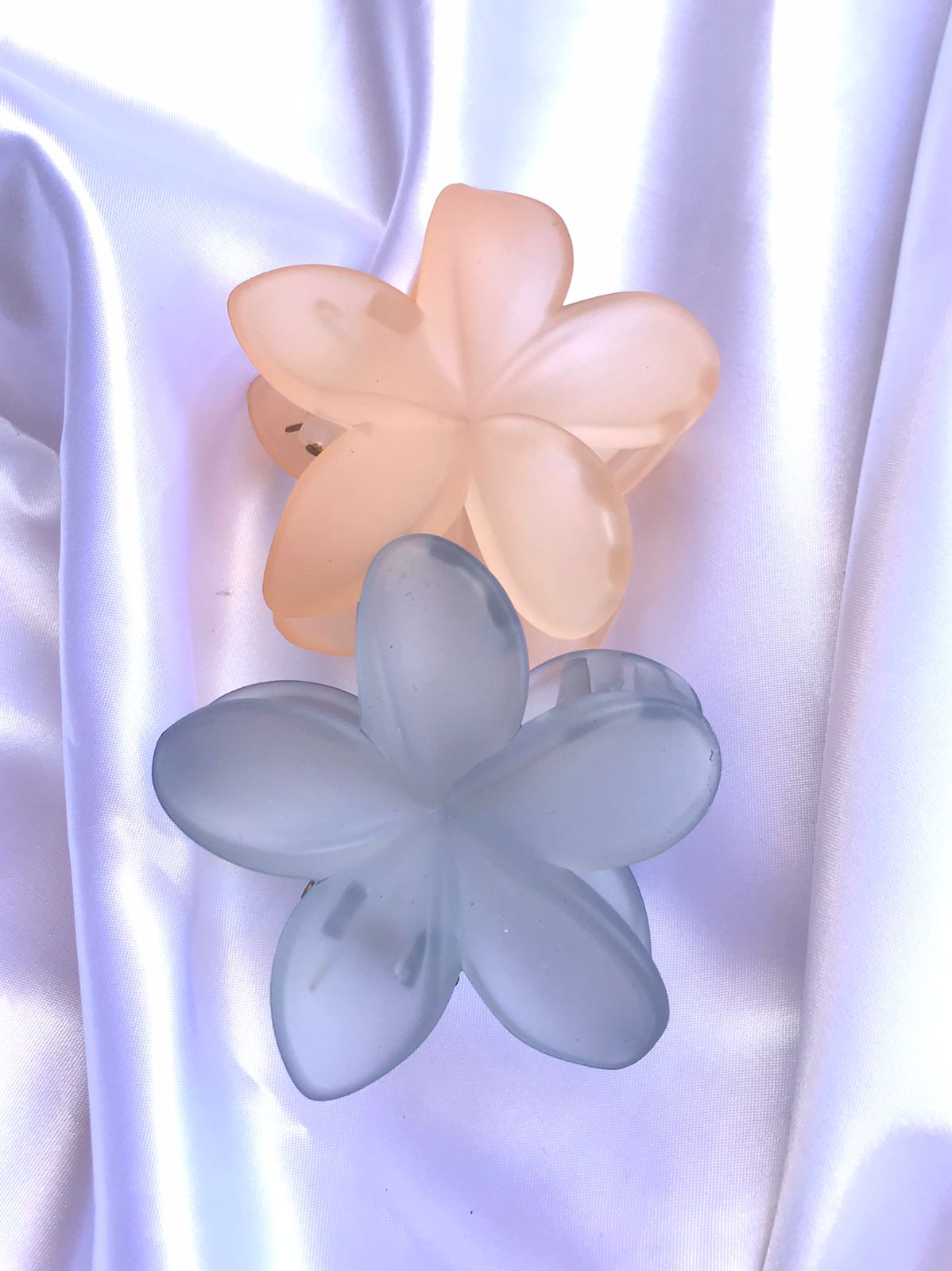 Hair Clips