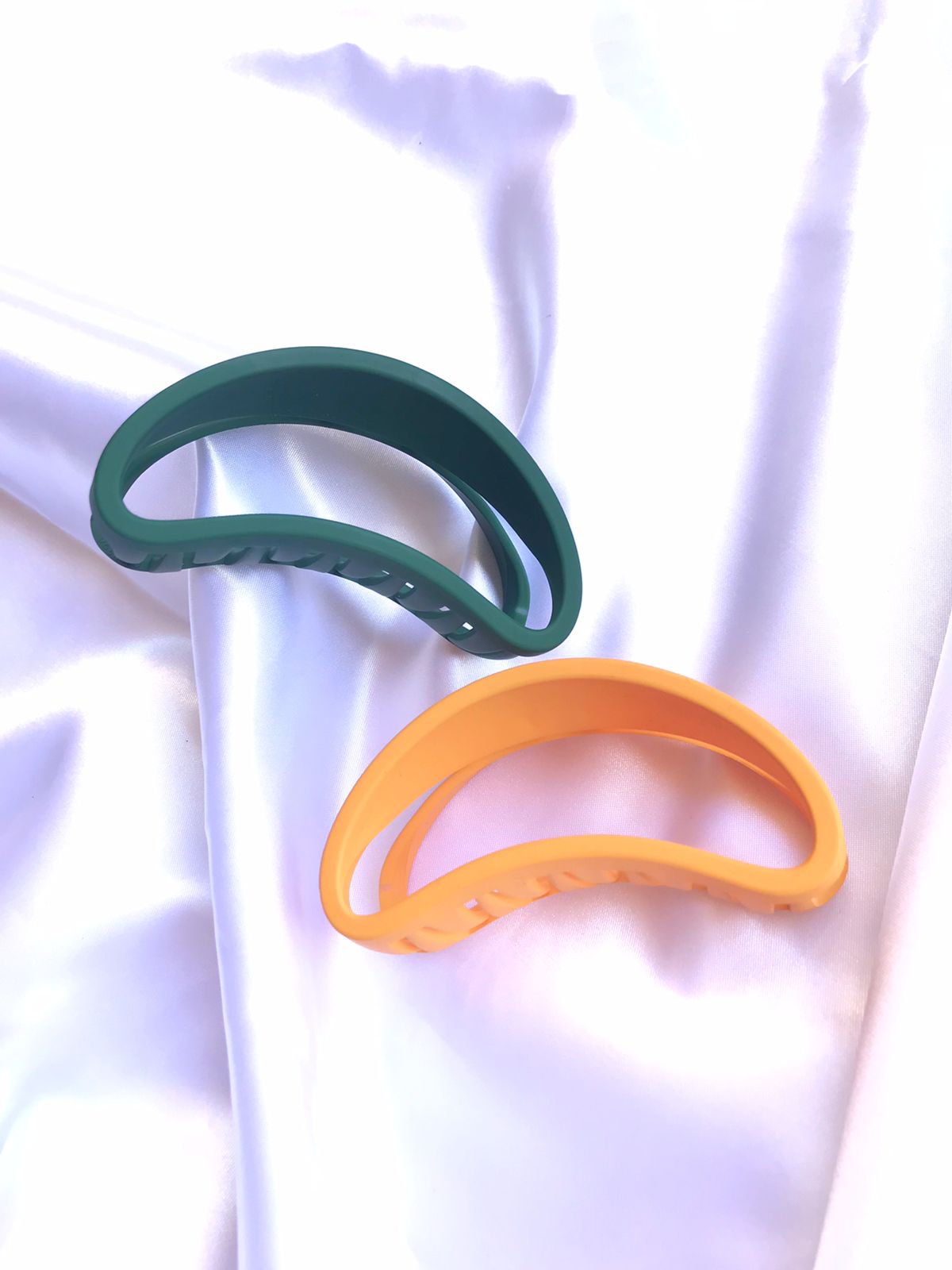 Wild Claw Clips