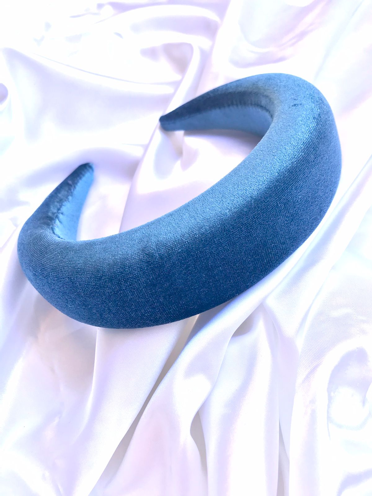 Plushy Headbands