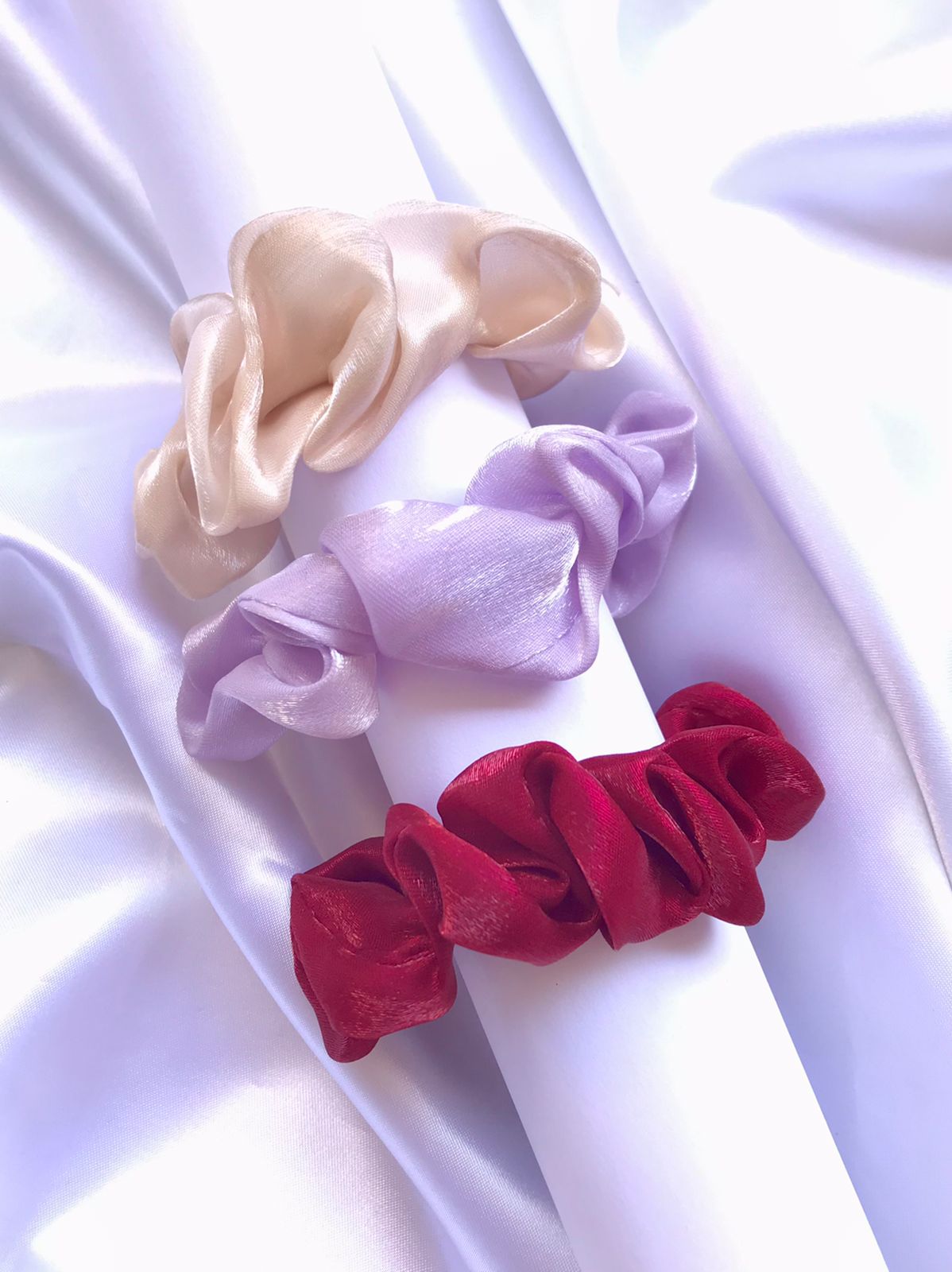 Hair Ties