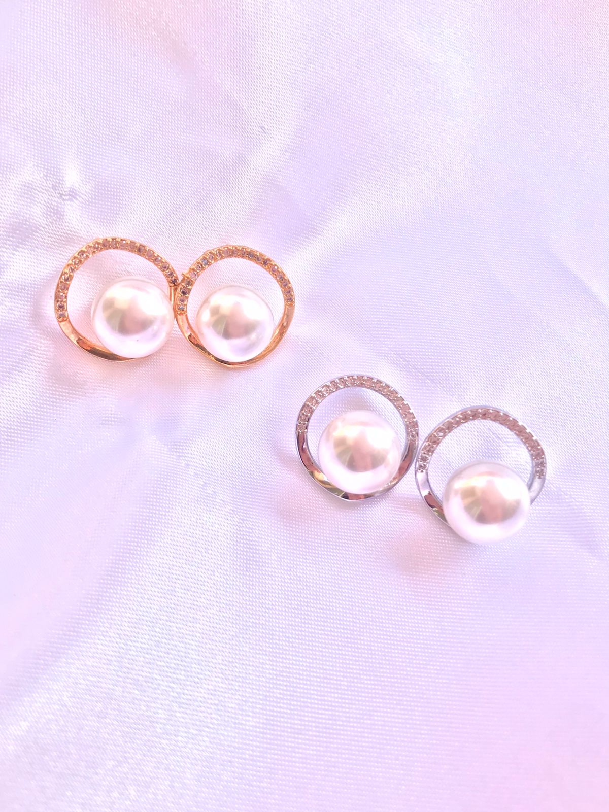 Mariale Earrings