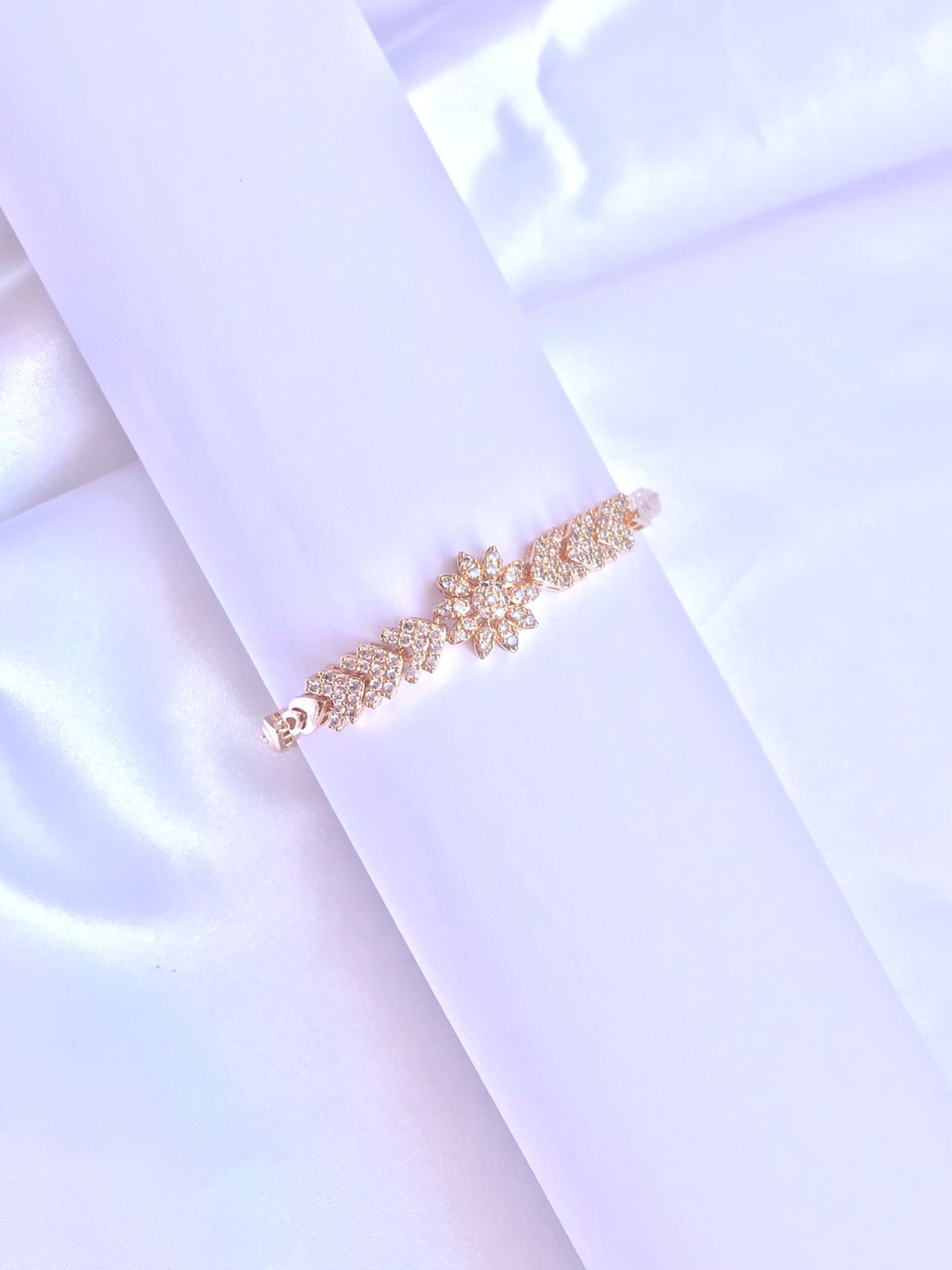 Blossom Bracelet