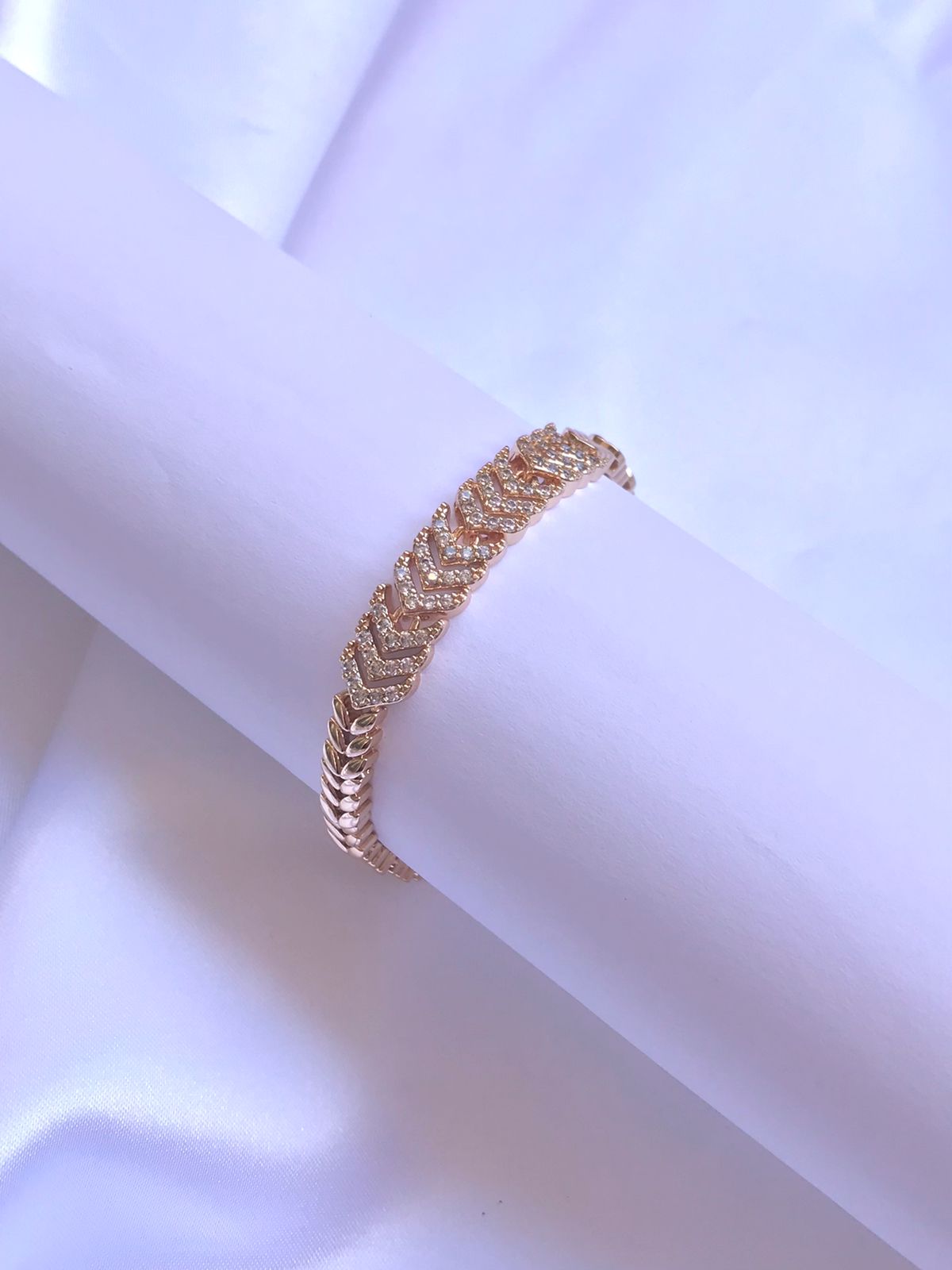 Archer Bracelet