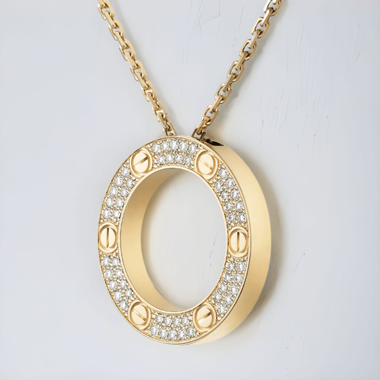 Love Necklace