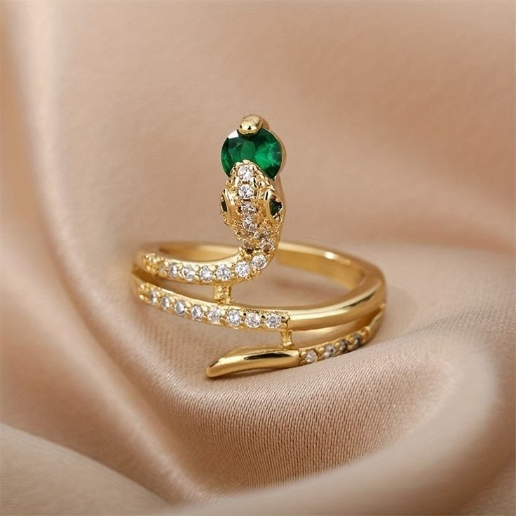 Cobra Ring