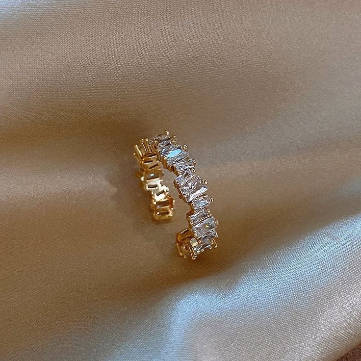 Moonlit Ring