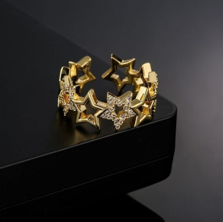 Stella Ring