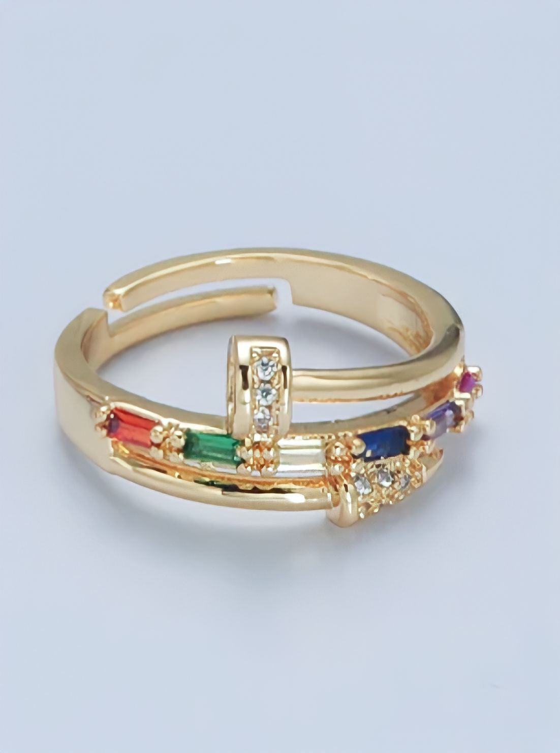 Viviane Ring