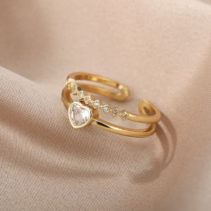 Promise Ring