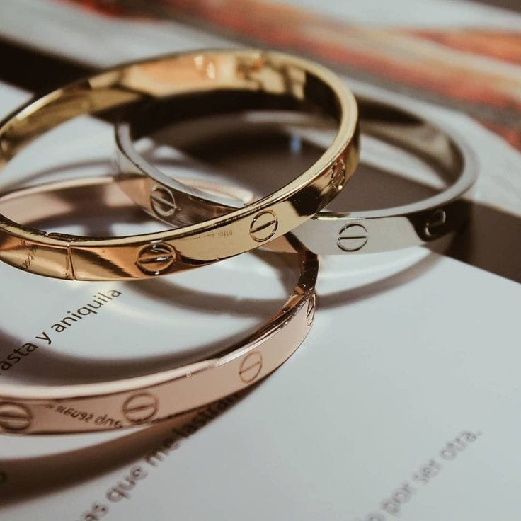 Bracelets