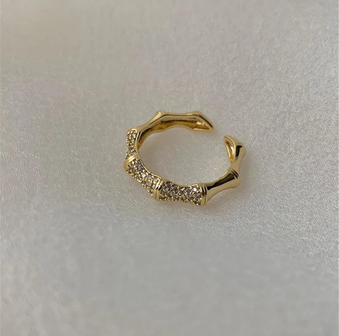 Serene Ring