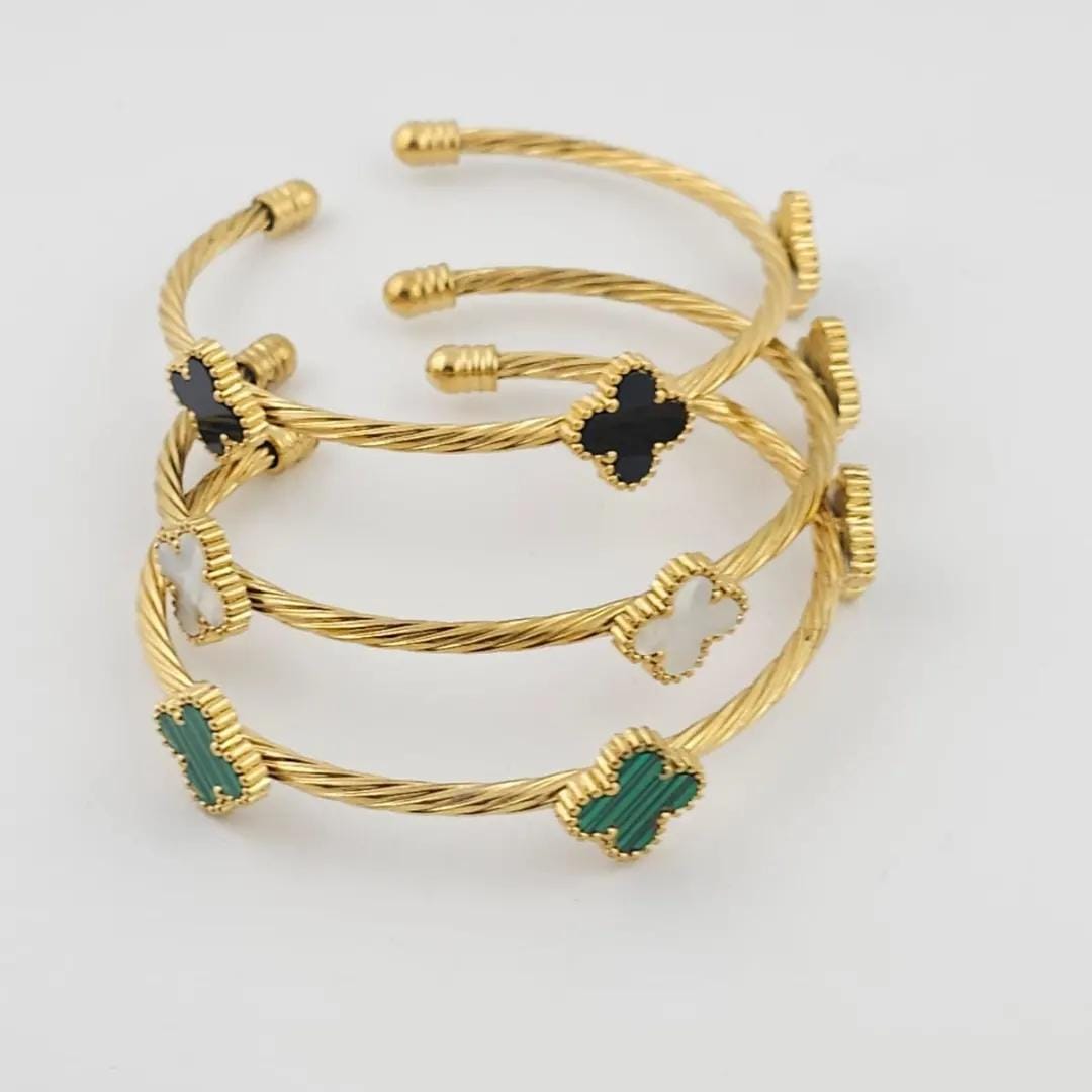 Van Cleef Bangle