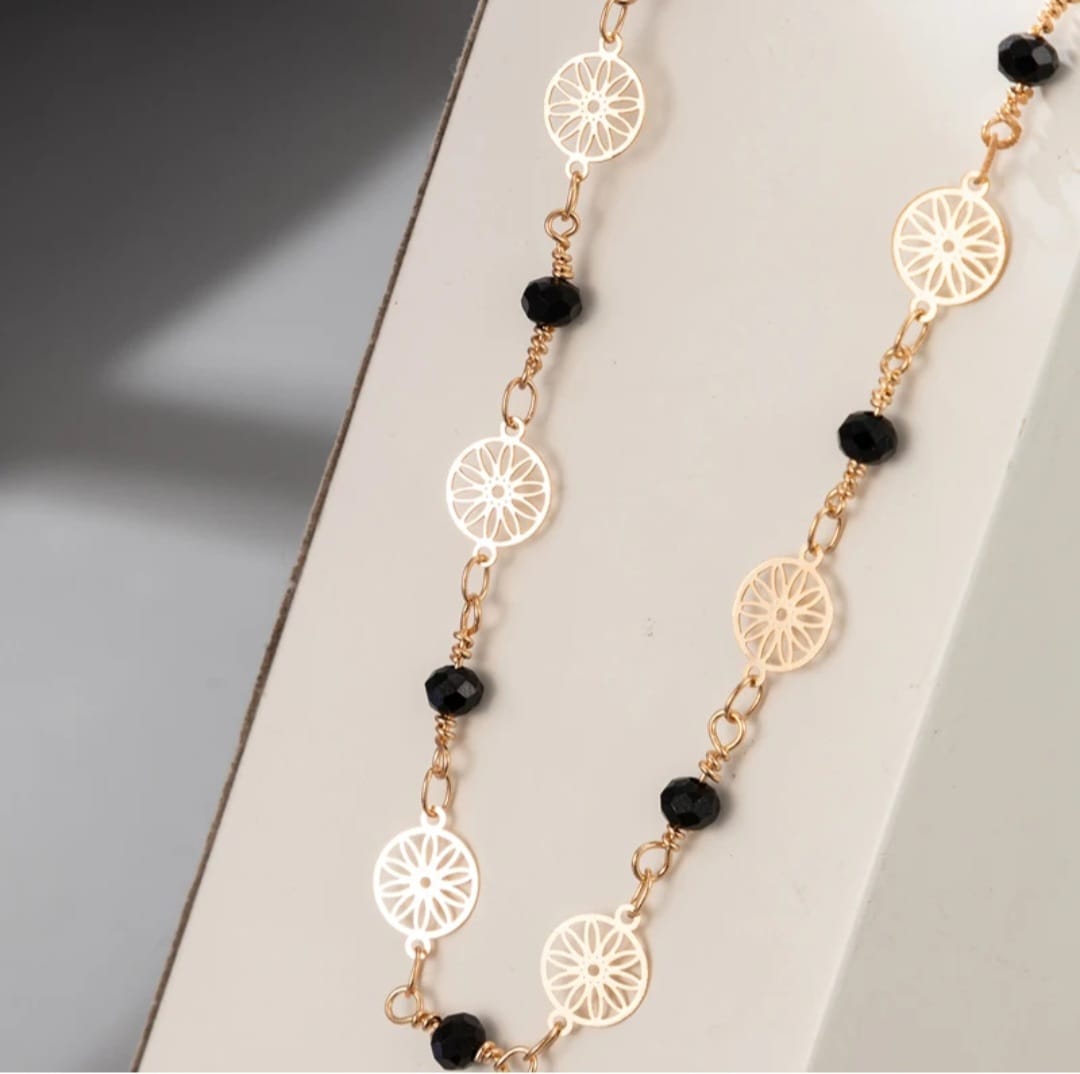 Anklets