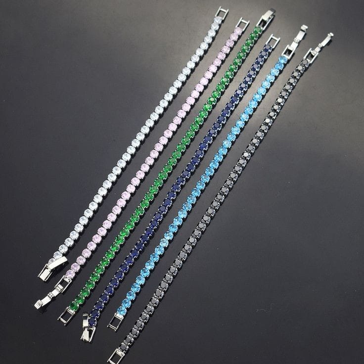 Tennis Bracelet