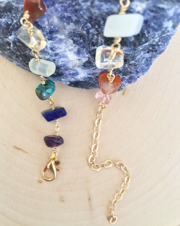 Anklets