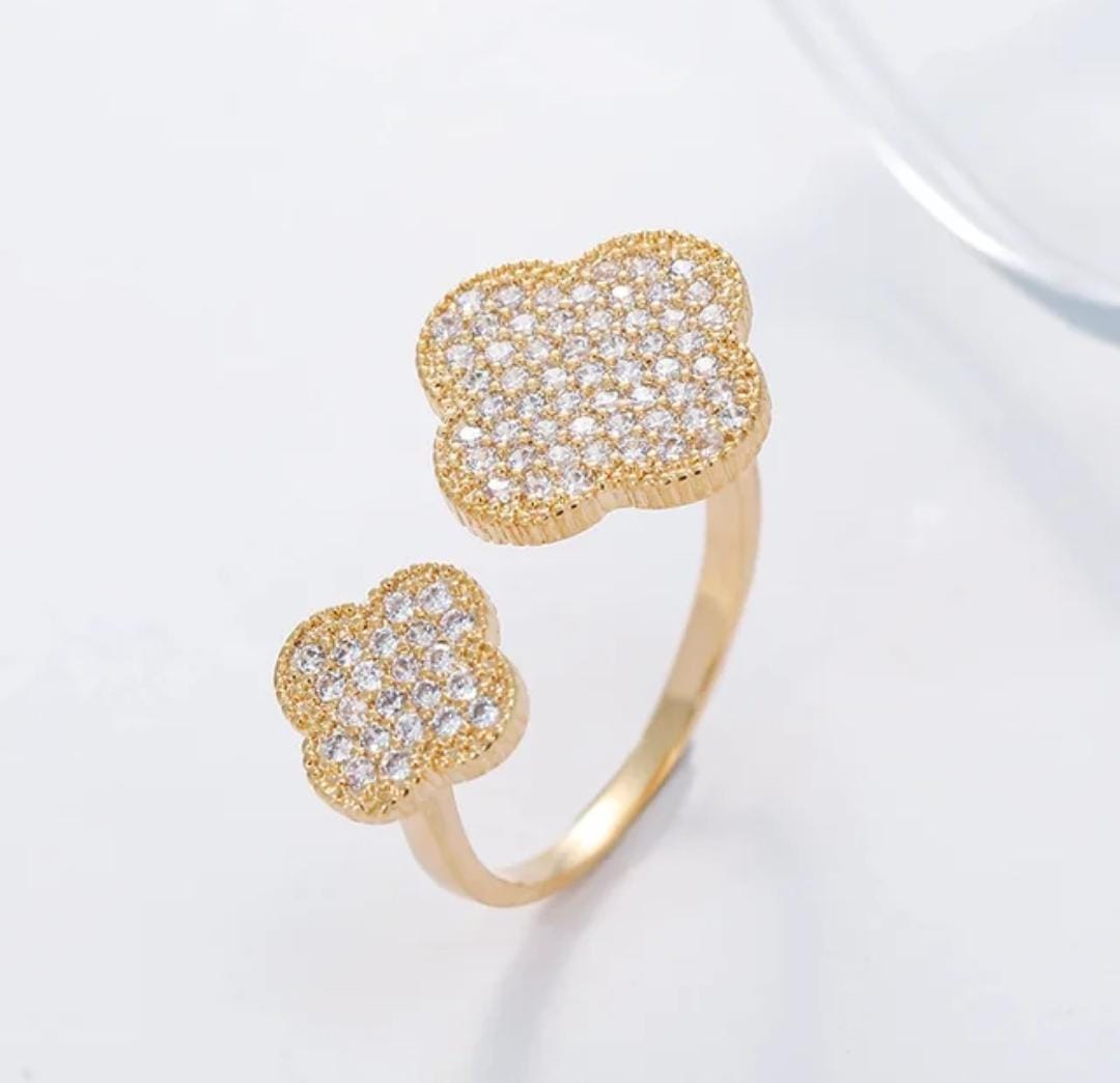 Flora Ring