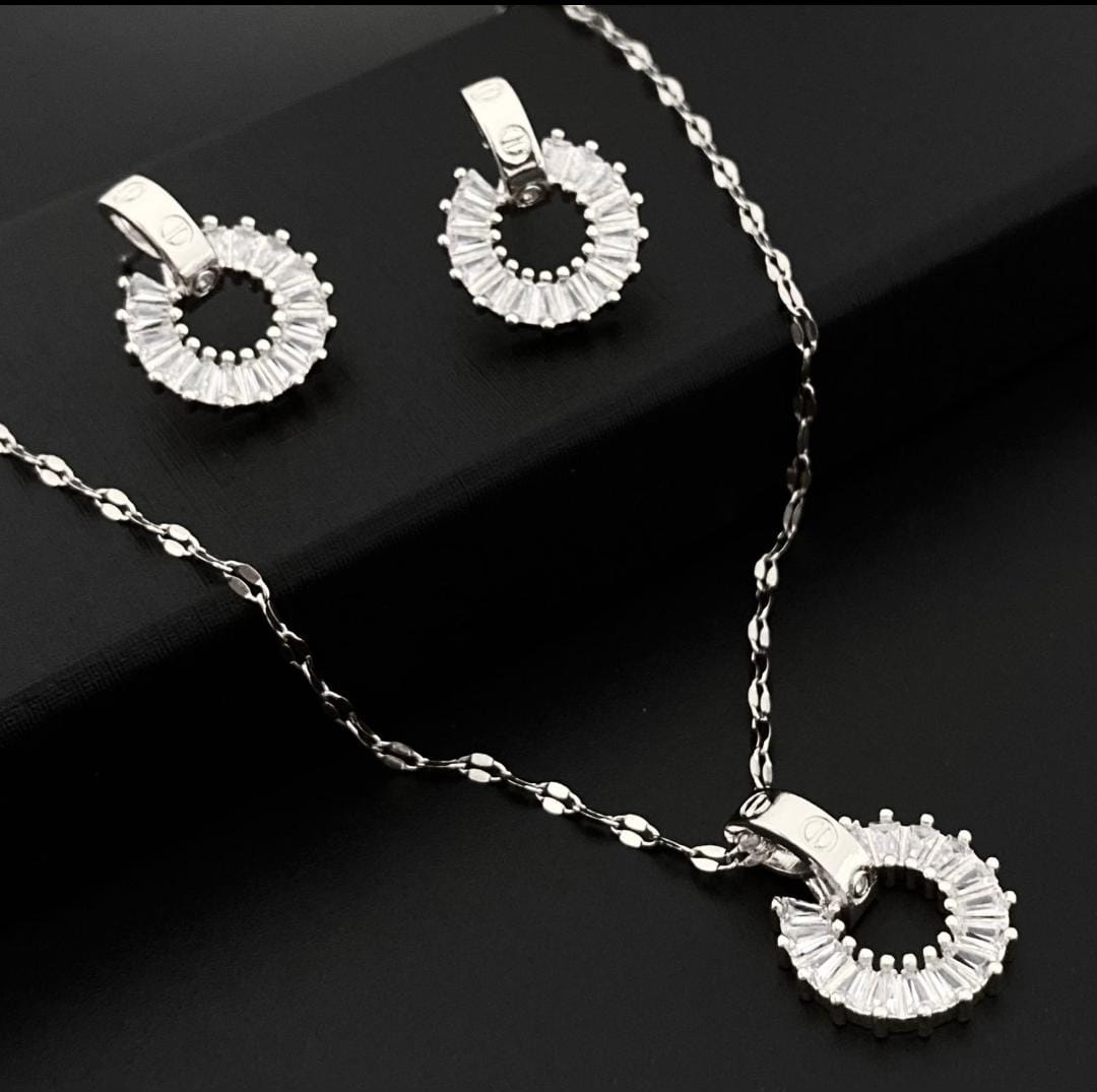Luna Set