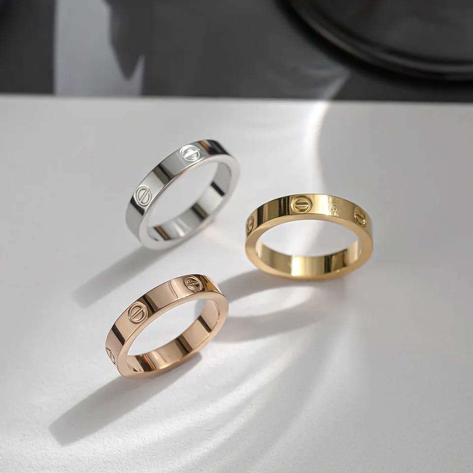 Rings