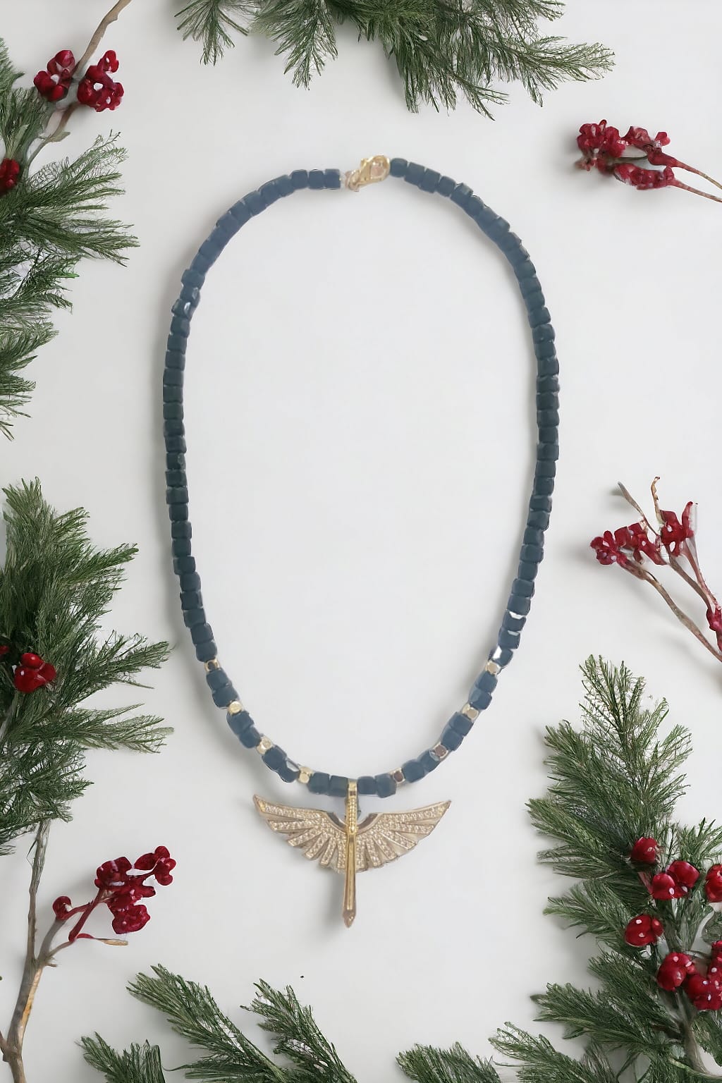 Ava Necklace