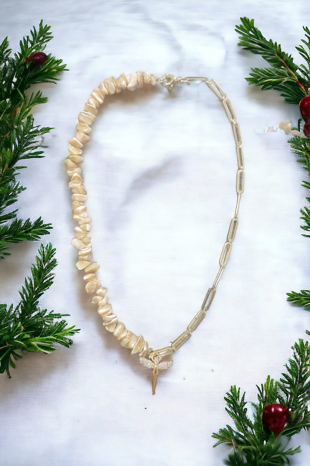 Sway Necklace