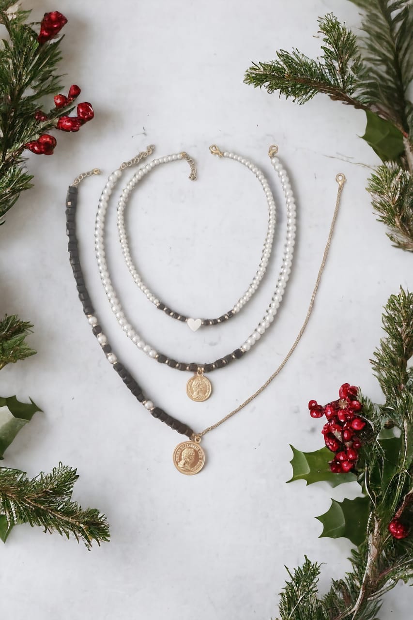 Lulu Necklace